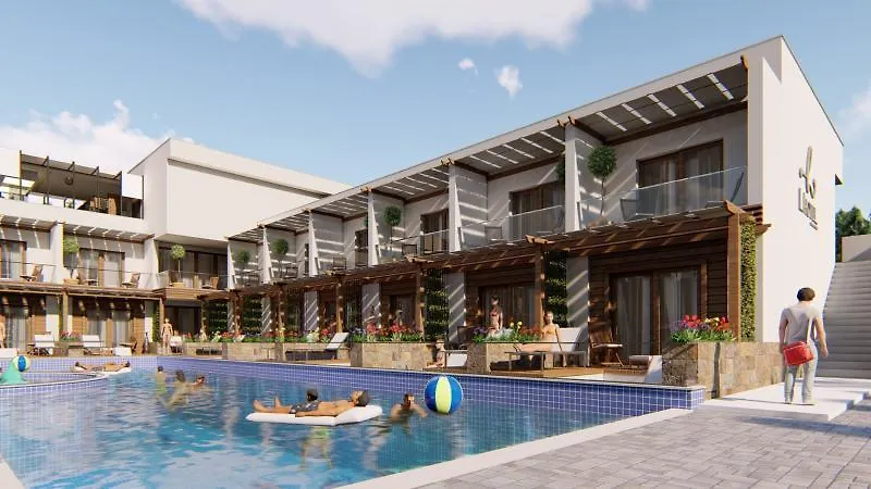 ****  L Hotel Sarigerme Turkey