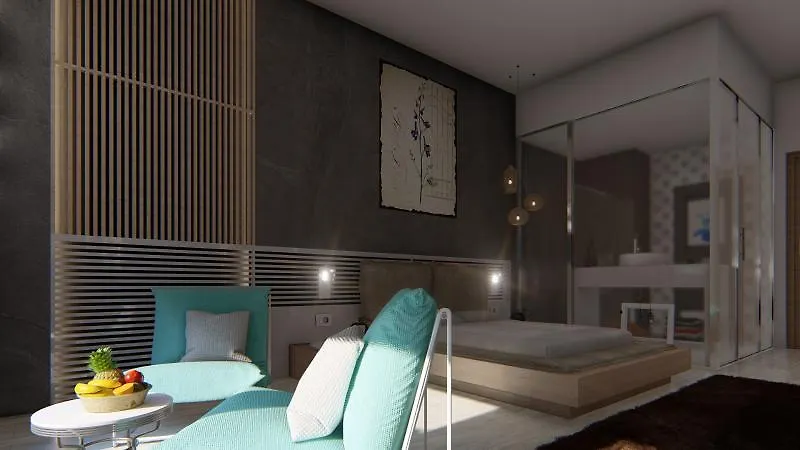 L Hotel Sarigerme 4*,