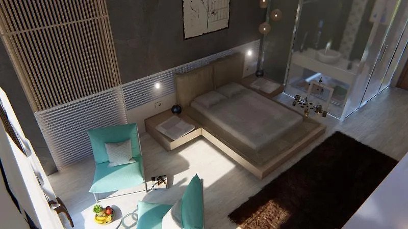 L Hotel Sarigerme