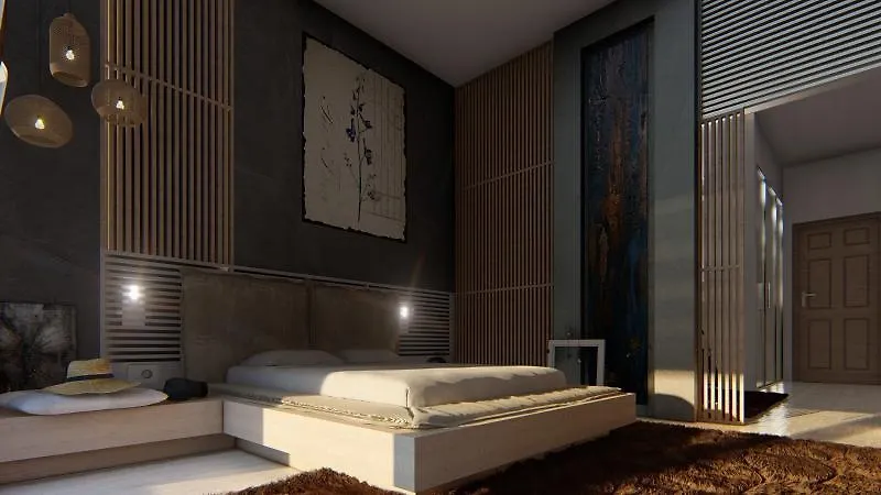 L Hotel Sarıgerme