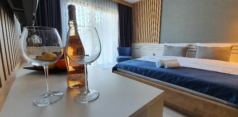 ****  L Hotel Sarigerme Turkey