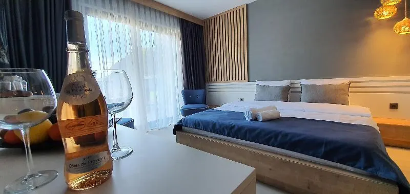 L Hotel Sarıgerme