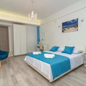 Konukevi Lux Ii Trogir