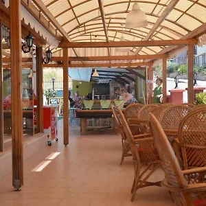 Valley Apart Otel