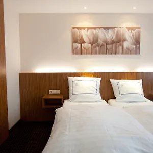 Otel Empire Lüksemburg