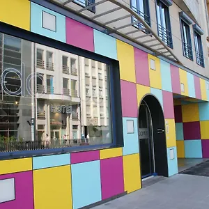 Otel Domus Lüksemburg