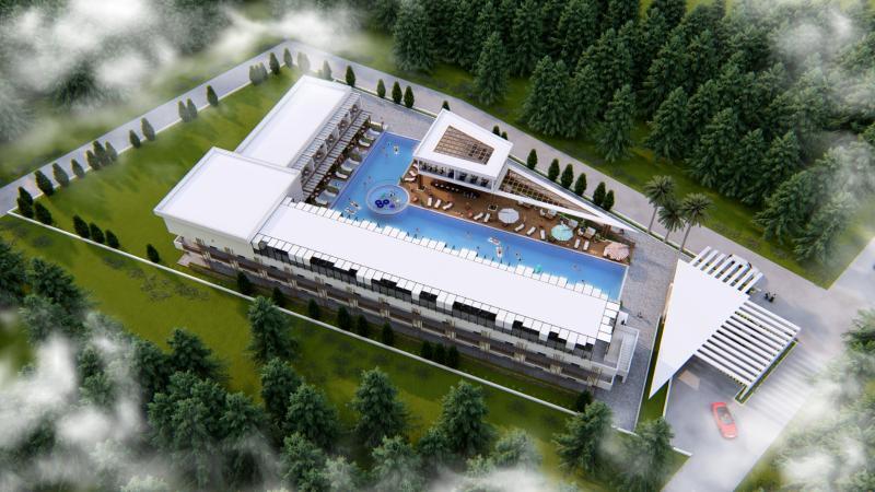 l hotel sarigerme dalaman